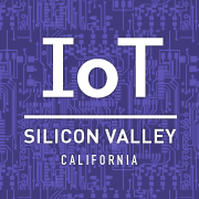 [IoT Silicon Valley logo]